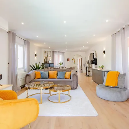 Adie By Interhome * Sainte-Maxime