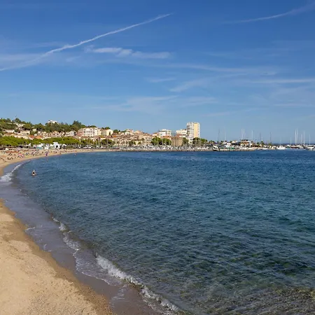 Holiday home Adie By Interhome Sainte-Maxime