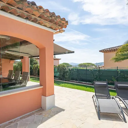 Adie By Interhome Holiday home Sainte-Maxime