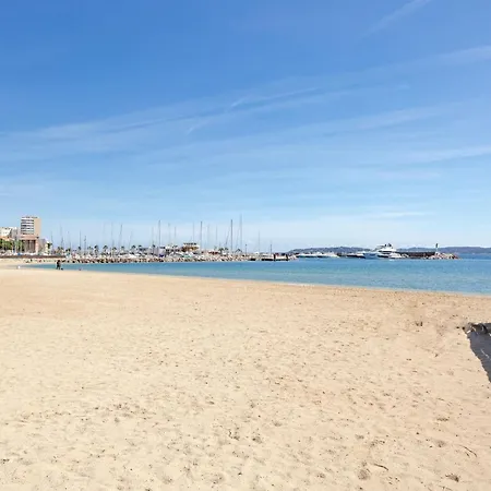 Adie By Interhome Sainte-Maxime