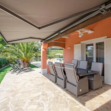 Adie By Interhome Holiday home